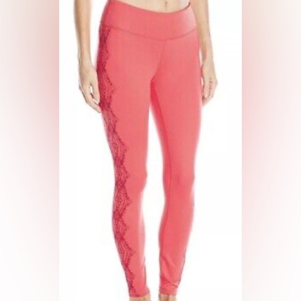 Gaiam Om Zoey Legging